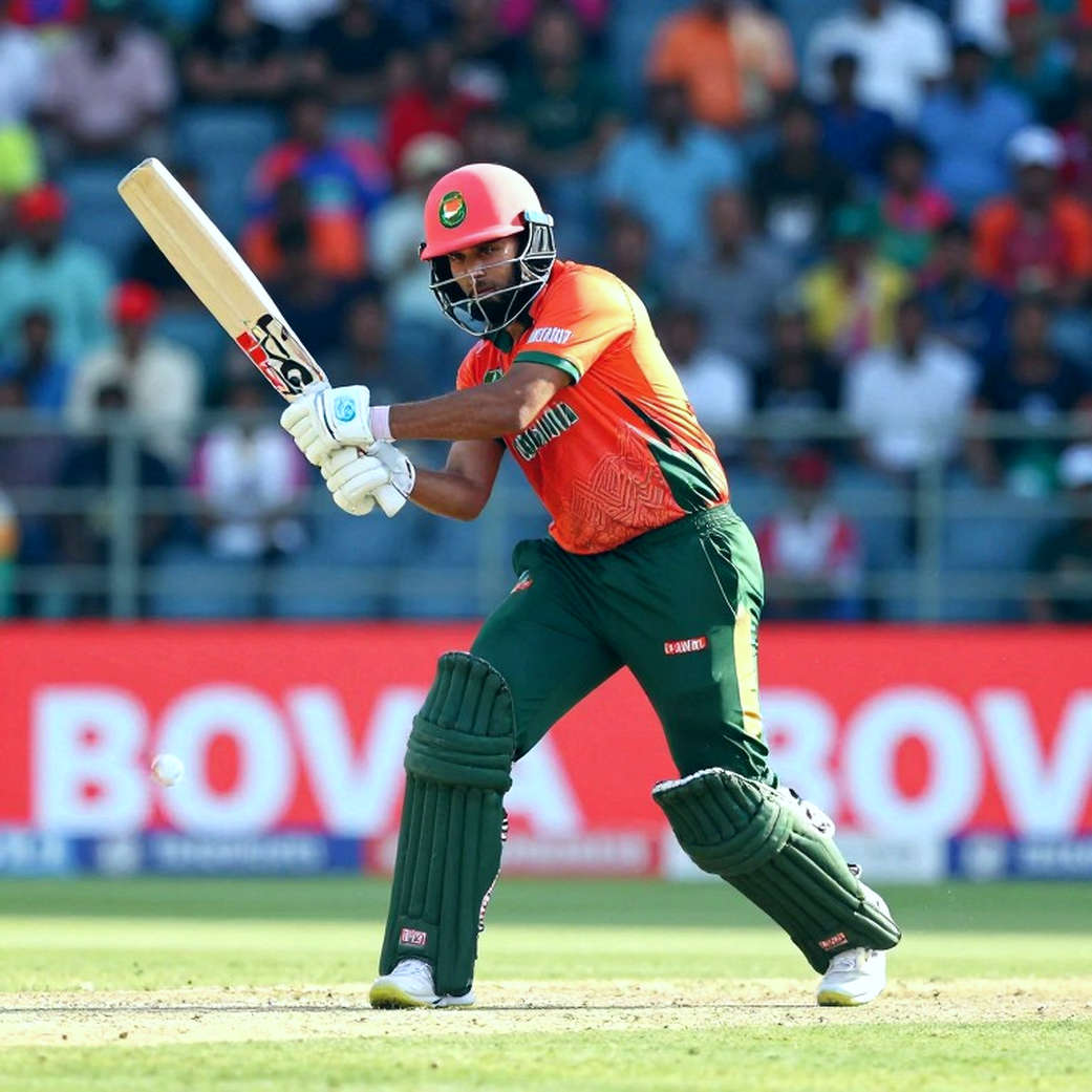An Empty Cell Is Also a Finding: Why 'Insufficient Information' Is Cricket Writing's Most Honest Line