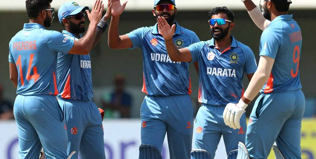 क्रिकेट एशिया डेस्क: विश्लेषण पाइपलाइन में तकनीकी बाधा, रिपोर्ट अपूर्ण घोषित