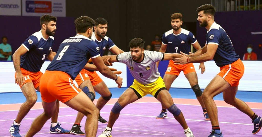 सूरजीत सिंह कप्तान, नवीन कुमार उप-कप्तान — अहमदाबाद की असली खबर ईरान की गैरहाज़िरी है