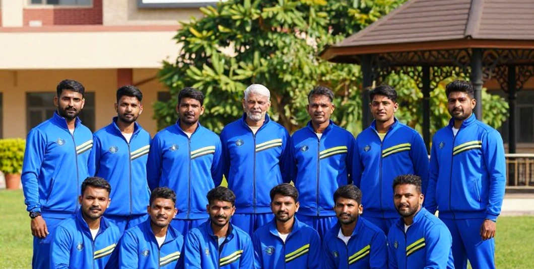 दिन-नौकरी का कॉलम: महिला कबड्डी का असली स्कोरबोर्ड रेलवे की सीनियरिटी लिस्ट में टँका है