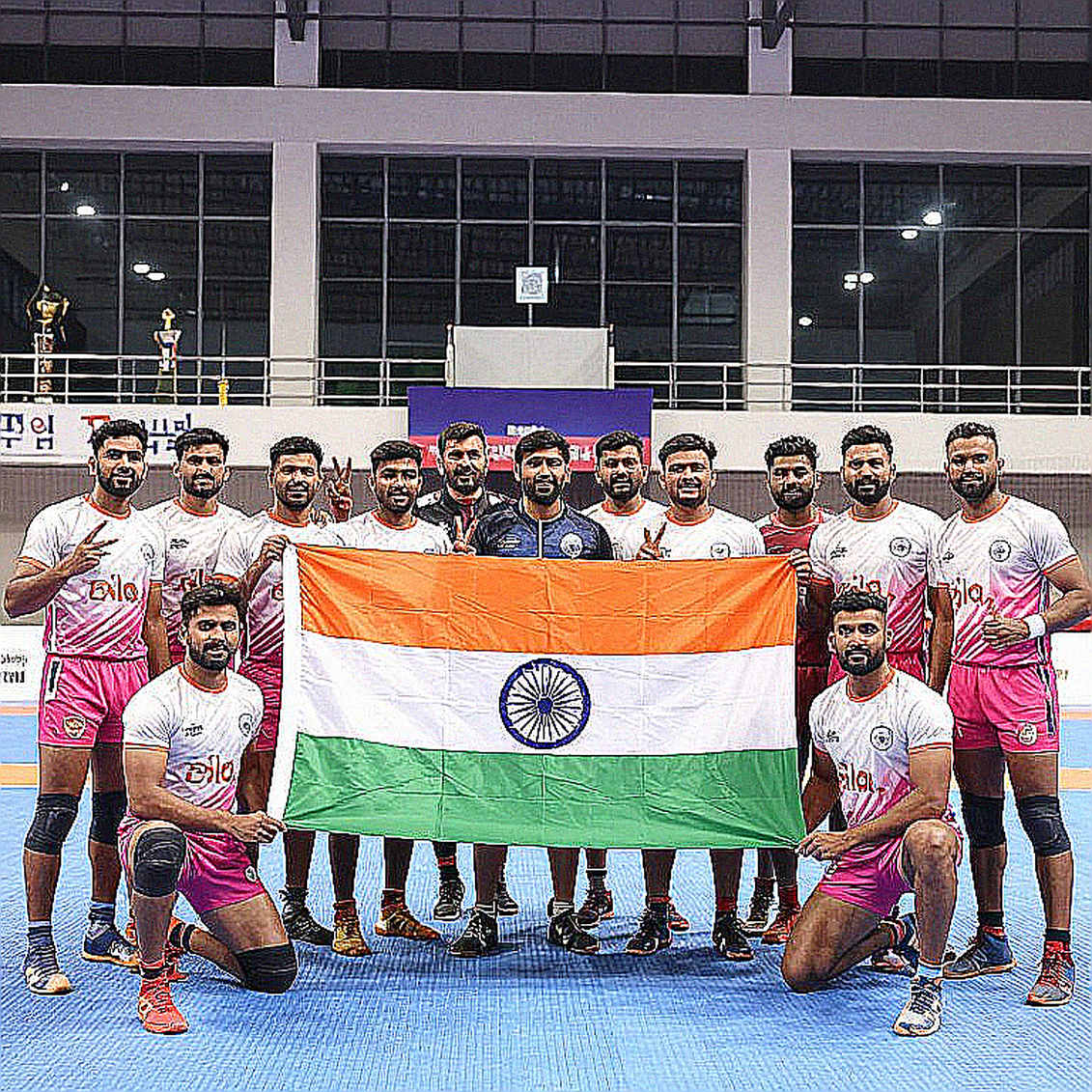 कॉमनवेल्थ कबड्डी चैंपियनशिप 2026: भारत ने नाइजीरिया को कुचला, लेकिन क्या यह जीत सब कुछ बताती है?