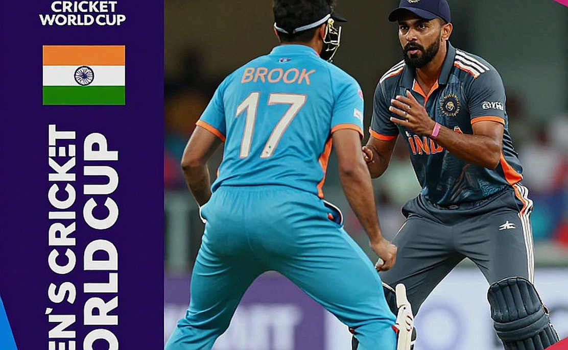 क्रिकेट का लेबल, क्रिकेट की एक भी पंक्ति नहीं: खाड़ी की सुरक्षा और क्रिकेट के इकलौते बैकअप वेन्यू की कीमत