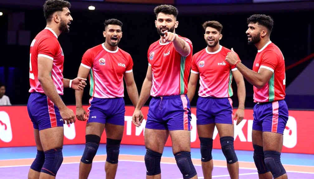 आइची-नागोया का 12वां मिनट: चेन-टैकल का जाल, और वह स्पेसिंग जिसने 40-34 तय किया