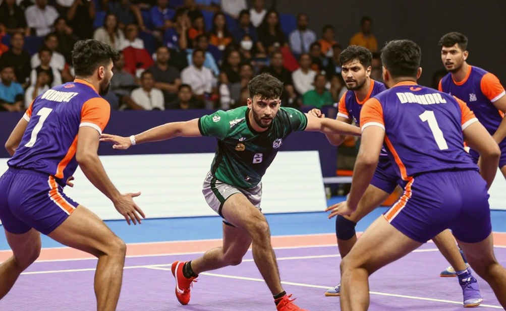 पाकिस्तान का कॉमनवेल्थ कबड्डी चैंपियनशिप 2026 से हटना: नियम, रणनीति और प्रतिस्पर्धी ढांचे का गहरा विश्लेषण