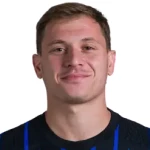 निकोलो बारेल्ला