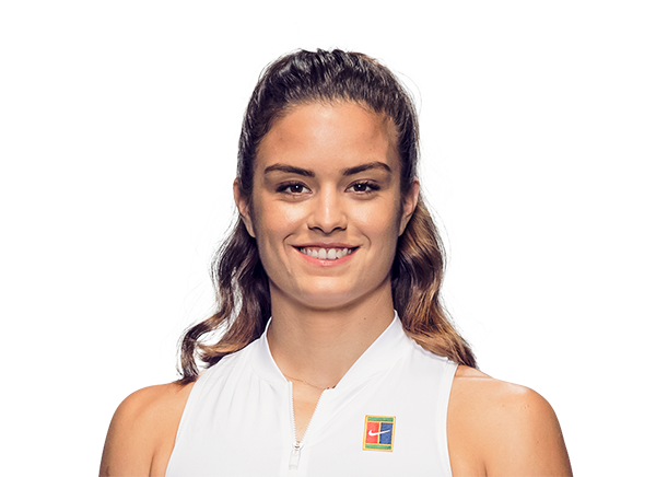 मारिया सक्कारी